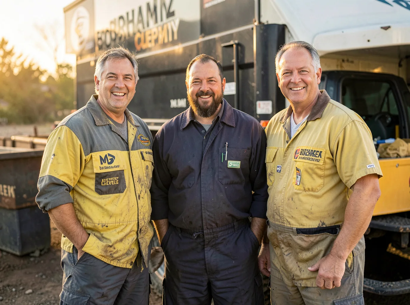 Sewage Cleanup company in Somerset, CA