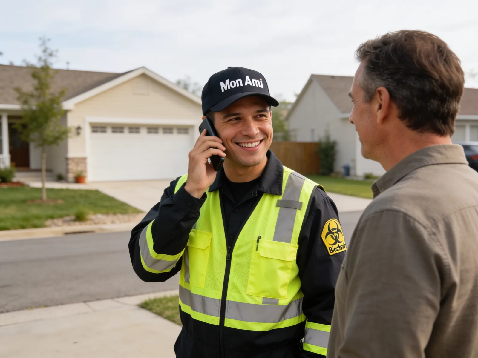 Sewage Cleanup Somerset, CA FAQs