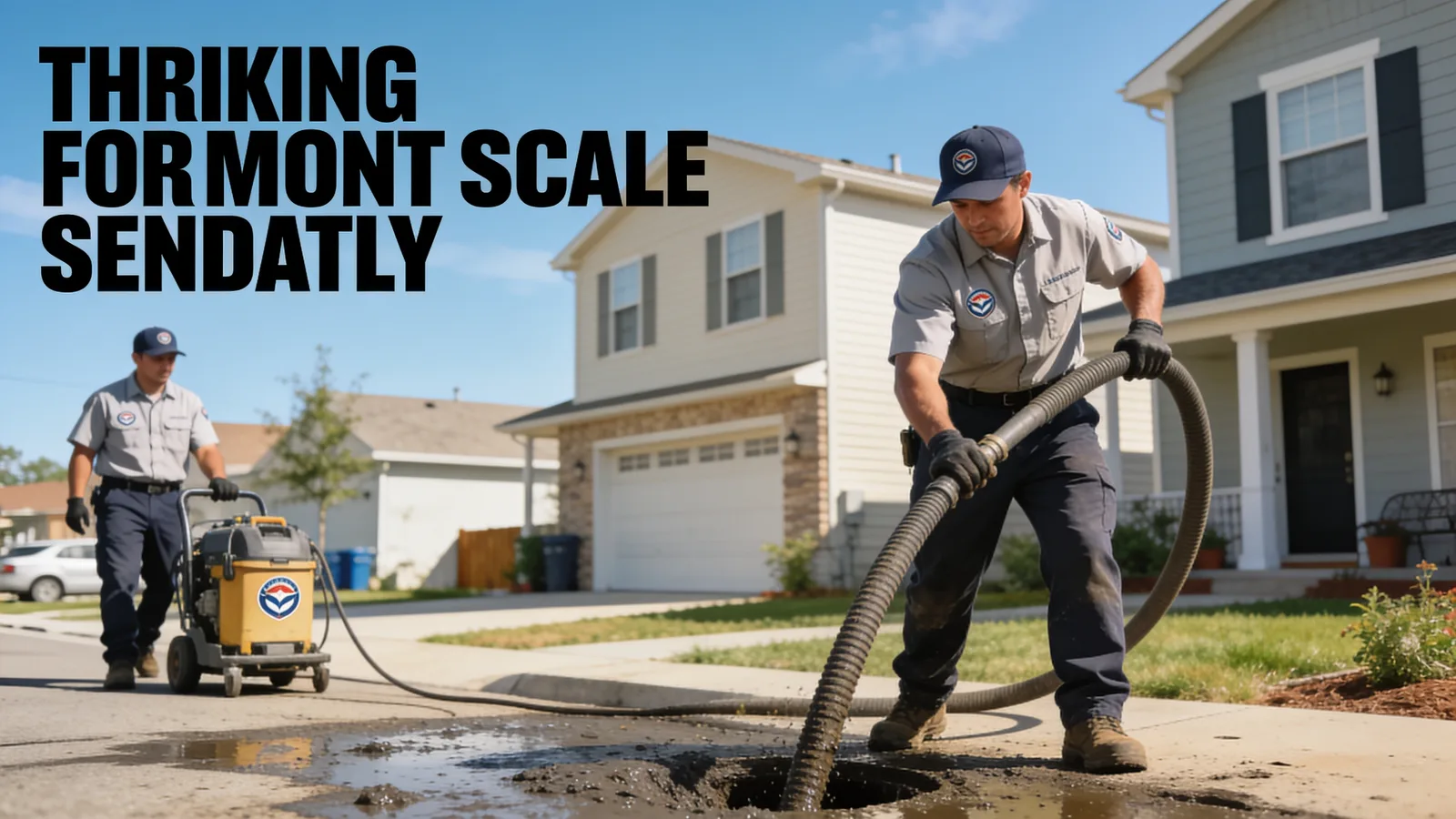 Sewage Cleanup in Somerset, CA near me